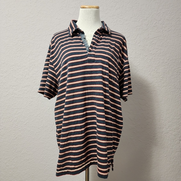 Men's polos - Picture 5 of 10